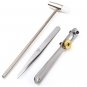 16 in 1 Watch Opener Tool Repair Kit Pin Remover