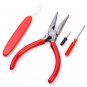 16 in 1 Watch Opener Tool Repair Kit Pin Remover