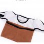 cold warm and dustproof anti-odor mask Unisex neck earmuffs three-in-one mask