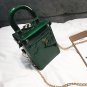 handbags mini Cube Brand original design crossbody bag for women messenger bags