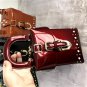 handbags mini Cube Brand original design crossbody bag for women messenger bags
