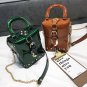 handbags mini Cube Brand original design crossbody bag for women messenger bags