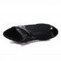 Peep toe High Heel Sandals Women Super High Heels Platform Shoes Sexy Ladies Sandals