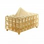 Tissue Box Removable Tissue Tissue Napkin Holder Kitchen Living Room Dining Room Decoration