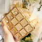 Tissue Box Removable Tissue Tissue Napkin Holder Kitchen Living Room Dining Room Decoration