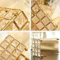 Tissue Box Removable Tissue Tissue Napkin Holder Kitchen Living Room Dining Room Decoration