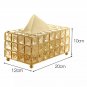 Tissue Box Removable Tissue Tissue Napkin Holder Kitchen Living Room Dining Room Decoration