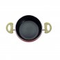 Tomato Shape Kitchen Soup Pot /Fruit Pan Non-stick Aluminum Sauce Pan Boiler Cooking Tools