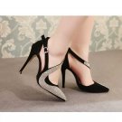 high heels shoes women high heels rhinestone women pumps high heels party wedding shoes heels