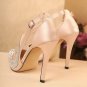 high heels shoes women high heels rhinestone women pumps high heels party wedding shoes heels