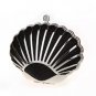 Shell Evening Bag Mini Clutch Bag Fashion Party Purse Day Clutch Hard Alloy wallet Small Bag
