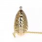 Shell Evening Bag Mini Clutch Bag Fashion Party Purse Day Clutch Hard Alloy wallet Small Bag