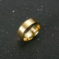 Ring Men Titanium