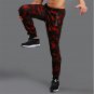 Jogging Pants Men Sports Leggings Fitness Gym Jogger port Running Pants