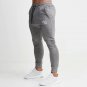 Jogging Pants Men Sport Pencil Pants Men Cotton Soft Bodybuilding Joggers Gym