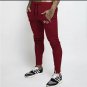 Jogging Pants Men Sport Pencil Pants Men Cotton Soft Bodybuilding Joggers Gym