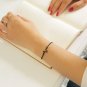 Heart Beat Simple Ecg Bracelets for Women