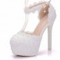 Wedding shoes women