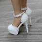 Wedding shoes women