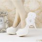 women wedding shoes