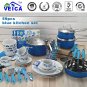 Cookware Cooking Pots And Pans Set