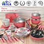 Cookware Cooking Pots And Pans Set