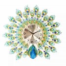 wall clock europe design
