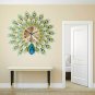wall clock europe design