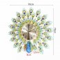 wall clock europe design