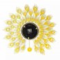 wall clock europe design