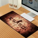 Gaming Mouse Pad Computer Gamer CS GO Keyboard Mouse Mat Hyper Beast Desk Mousepad for PC