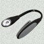 clip-on LED Reading Light Lamp for Amazon Kindle 3G 4 & iPad 2