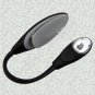 clip-on LED Reading Light Lamp for Amazon Kindle 3G 4 & iPad 2
