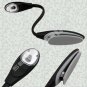 clip-on LED Reading Light Lamp for Amazon Kindle 3G 4 & iPad 2