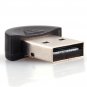 USB 2.0 Mini Bluetooth V2.0 EDR Dongle Adapter