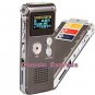8GB Digital Voice Recorder Sound Hunter Telephone Recorder 8GB MP3 WMA Mic USB