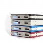 10000mah Dual USB Port.  External Backup Solar Power Bank Pack Charger For Mobile Device