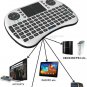 New MX Android TV Box 4.2.2 Dual Core Smart XBMC Media Player Network Streamer + Keyboard