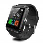 U8 Bluetooth Smart Wrist Watch Phone Mate For Android&IOS Iphone Samsung LG Sony
