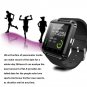U8 Bluetooth Smart Wrist Watch Phone Mate For Android&IOS Iphone Samsung LG Sony