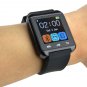 U8 Bluetooth Smart Wrist Watch Phone Mate For Android&IOS Iphone Samsung LG Sony