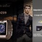 DZ09 Bluetooth Smart Watch Wrist For iPhone Samsung Android Phone Camera Sim slot