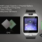 DZ09 Bluetooth Smart Watch Wrist For iPhone Samsung Android Phone Camera Sim slot