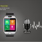 DZ09 Bluetooth Smart Watch Wrist For iPhone Samsung Android Phone Camera Sim slot