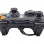 New Black USB Wired Xbox 360 Controller Joypad Joystick For Xbox 360