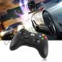 New Black USB Wired Xbox 360 Controller Joypad Joystick For Xbox 360