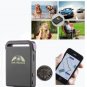 New TK102 GPS Tracker Magnetic Car Vehicle Spy Mini Personal Tracking Device