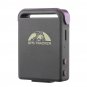 New TK102 GPS Tracker Magnetic Car Vehicle Spy Mini Personal Tracking Device