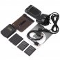 New TK102 GPS Tracker Magnetic Car Vehicle Spy Mini Personal Tracking Device