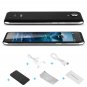 TIMMY E86 5.5" IPS HD Android 4.4 MTK6582 Quad Core 3G Mobile SmartPhone Gesture